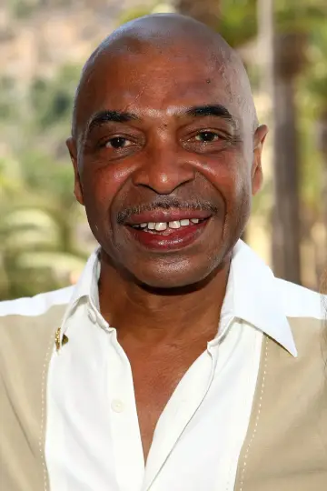 Zdjęcie Samuel E. Wright #27447
