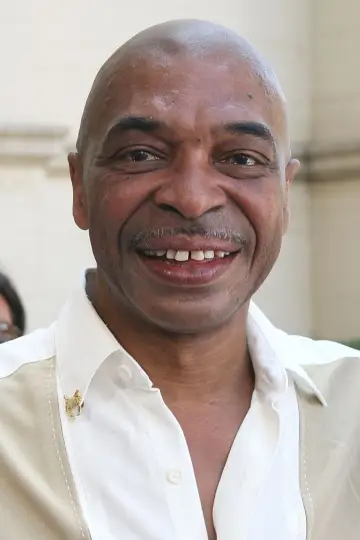 Zdjęcie Samuel E. Wright #27448