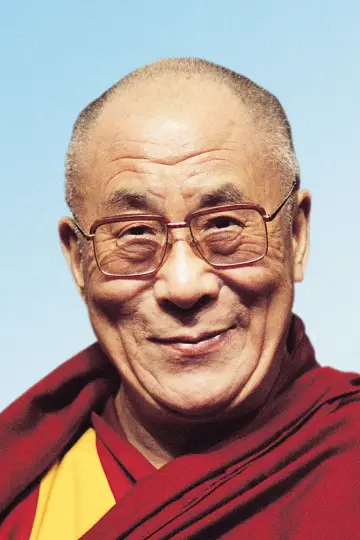 Zdjęcie Dalajlama (Tenzin Gyatso) #285128