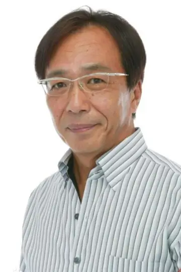 Zdjęcie Hideyuki Tanaka #83024