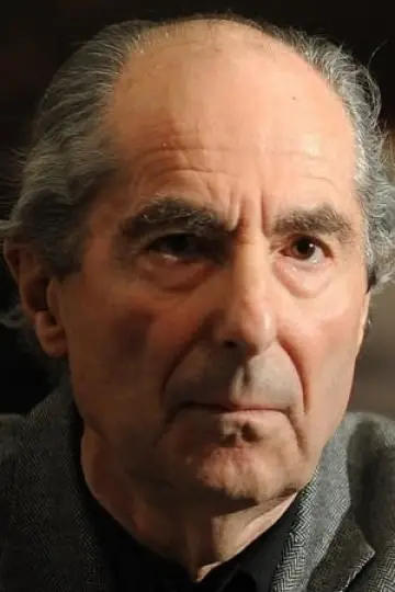 Zdjęcie Philip Roth #121350