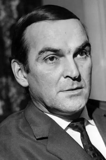 Zdjęcie Stanley Baker #93103