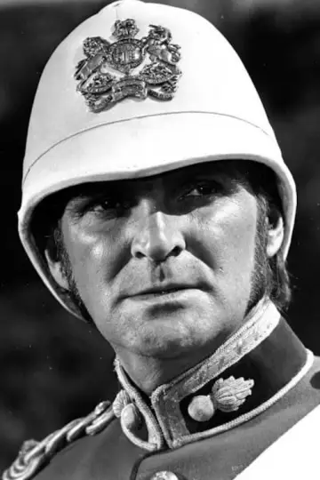 Zdjęcie Stanley Baker #93104