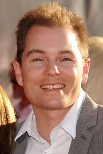 Zdjęcie Zack Stentz #23921