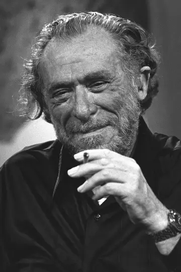 Zdjęcie  (Charles Bukowski) #214380