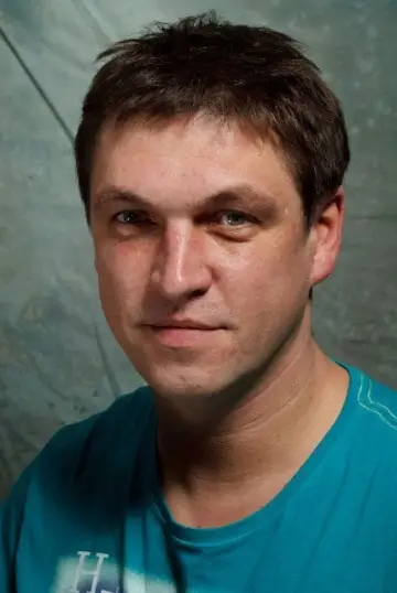 Zdjęcie  (Dmitriy Orlov) #218880