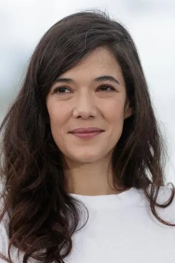 Zdjęcie Mélanie Doutey #132259
