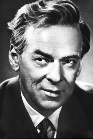Zdjęcie  (Nikolai Cherkasov) #347460