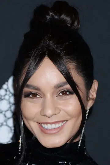 Zdjęcie Wanesa Hadżens (Vanessa Hudgens) #38195