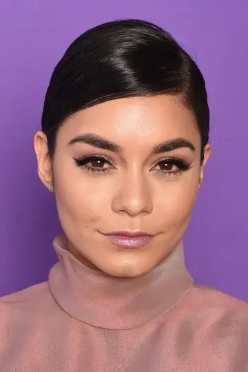 Zdjęcie Wanesa Hadżens (Vanessa Hudgens) #38196