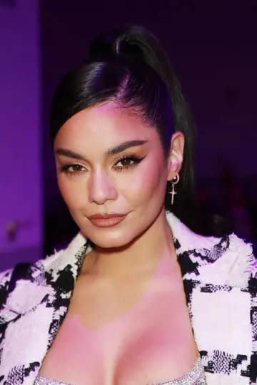 Zdjęcie Wanesa Hadżens (Vanessa Hudgens) #38197