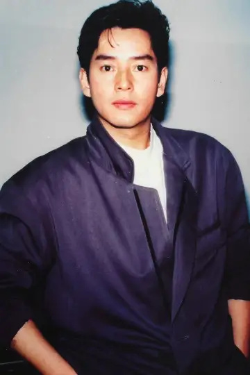 Zdjęcie Alan Tam #85074