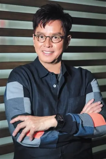 Zdjęcie Alan Tam #85075
