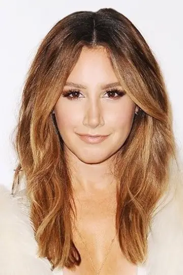 Zdjęcie Ashley Tisdale #35932