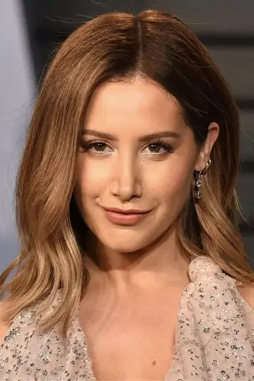 Zdjęcie Ashley Tisdale #35933