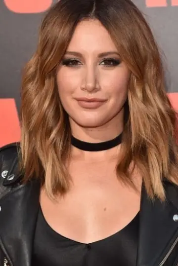Zdjęcie Ashley Tisdale #35934