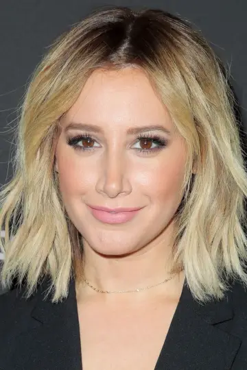 Zdjęcie Ashley Tisdale #35935