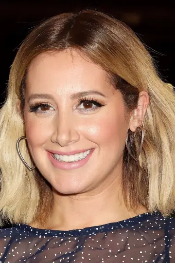 Zdjęcie Ashley Tisdale #35937