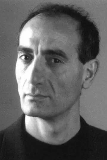 Zdjęcie Luciano Federico #41362