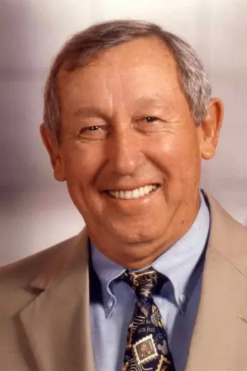 Zdjęcie Roy Edward Disney #89917