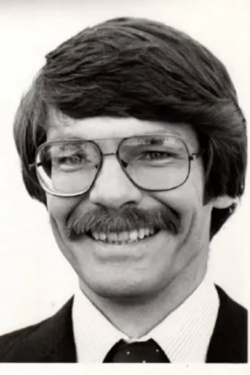 Zdjęcie Tom Patchett #255540