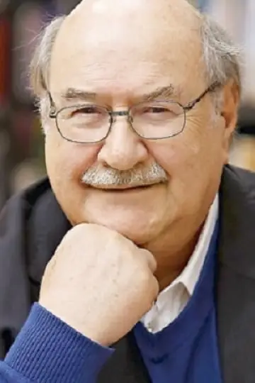 Zdjęcie Antonio Skármeta #127470
