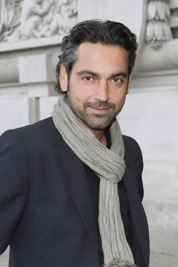 Zdjęcie Arnaud Giovaninetti #85169