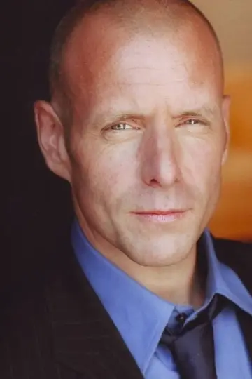 Zdjęcie Hugh Dillon #57036
