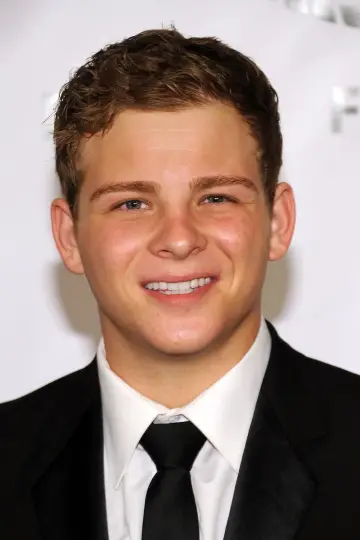 Zdjęcie Jonathan Lipnicki #40378