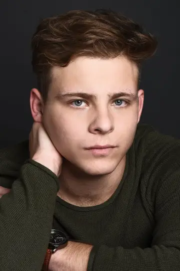 Zdjęcie Jonathan Lipnicki #40379
