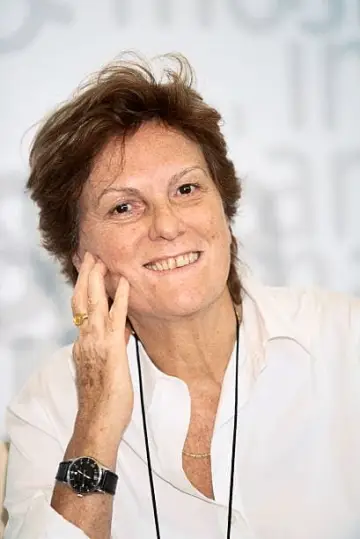 Zdjęcie Liliana Cavani #131993