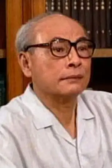 Zdjęcie Lu Qi #89125