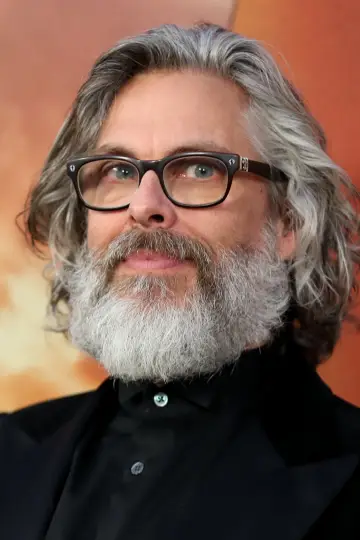 Zdjęcie Michael Chabon #70816
