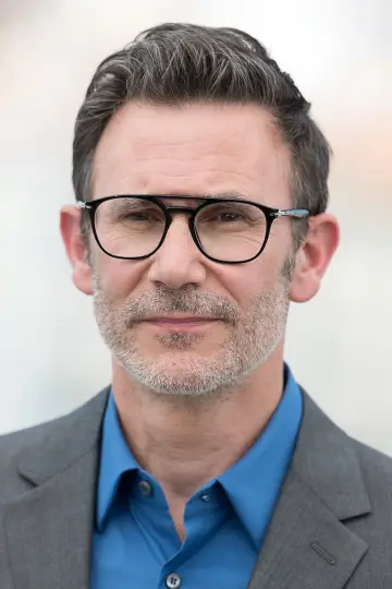 Zdjęcie Michel Hazanavicius #118323