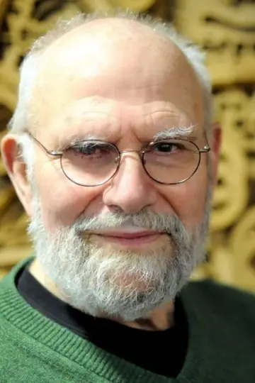 Zdjęcie Oliver Sacks #96140