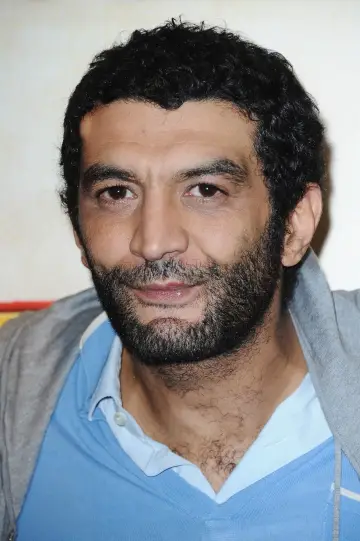 Zdjęcie Ramzy Bedia #21845