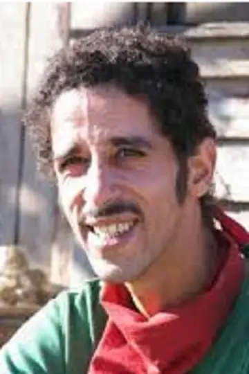 Zdjęcie Saïd Serrari #125222
