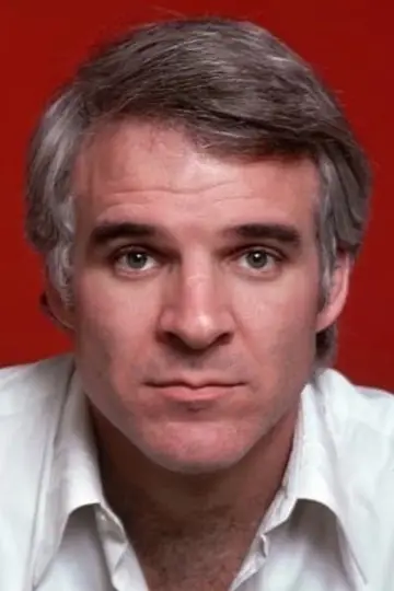Zdjęcie Styw Martin (Steve Martin) #72844
