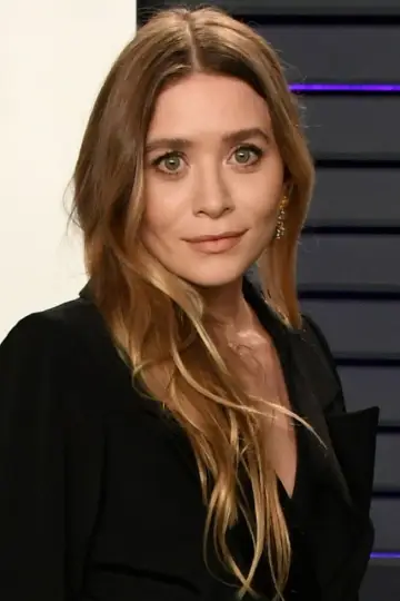 Zdjęcie Ashley Olsen #52678
