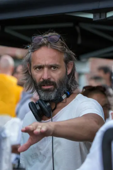 Zdjęcie Baltasar Kormákur #71105