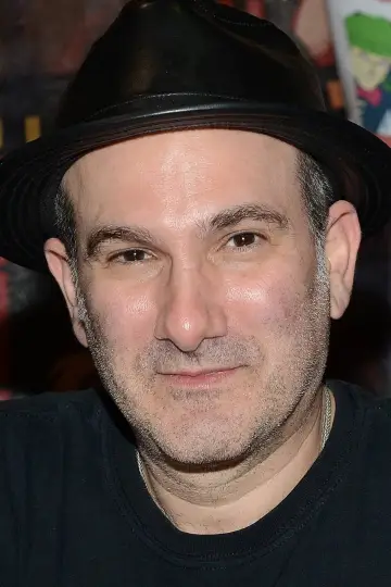 Zdjęcie Eric Stuart #114299