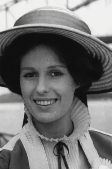 Zdjęcie  (Helen Morse) #202072