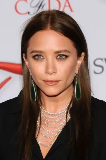 Zdjęcie Mary-Kate Olsen #52680