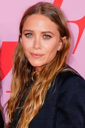 Zdjęcie Mary-Kate Olsen #52681