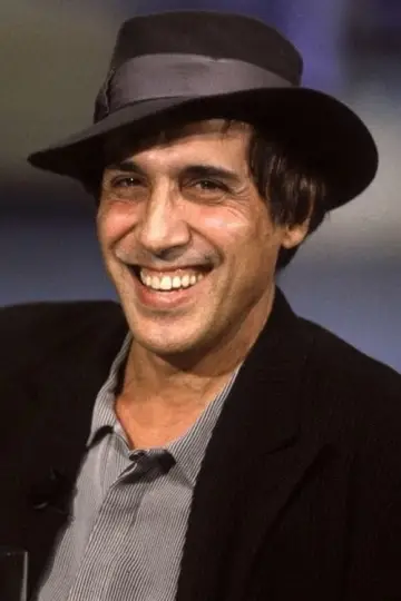 Zdjęcie Adriano Celentano #118526