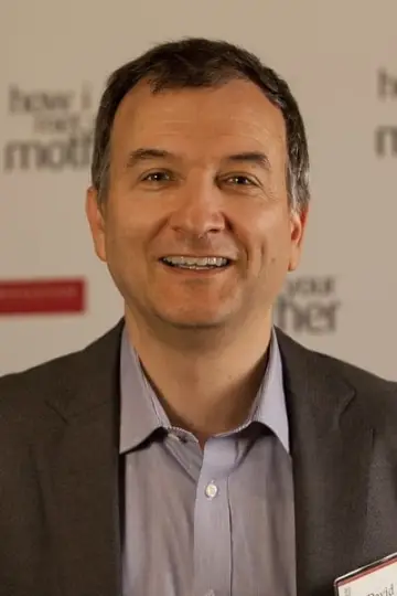 Zdjęcie David Kendall #73665