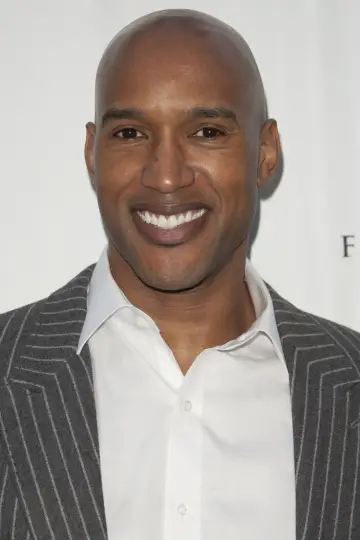 Zdjęcie Henry Simmons #63582