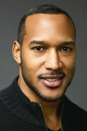 Zdjęcie Henry Simmons #63584