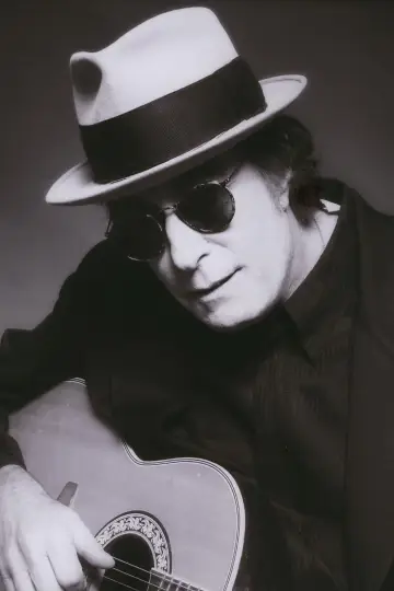 Zdjęcie Kenny Vance #128641
