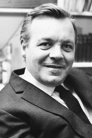 Zdjęcie Patrick Wymark #90554